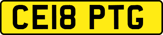 CE18PTG