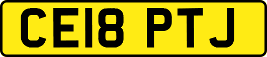 CE18PTJ