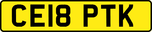 CE18PTK