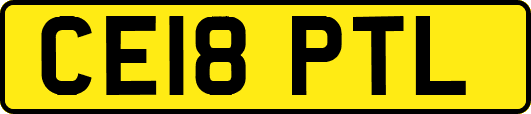 CE18PTL
