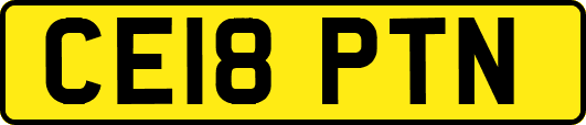 CE18PTN