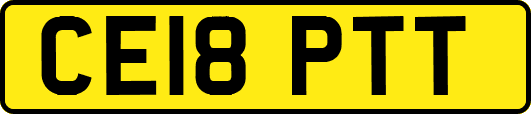 CE18PTT