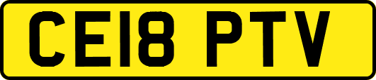 CE18PTV