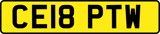 CE18PTW
