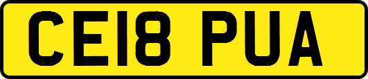 CE18PUA