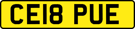 CE18PUE
