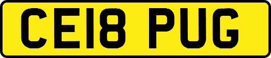 CE18PUG