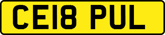 CE18PUL