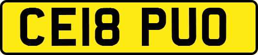 CE18PUO
