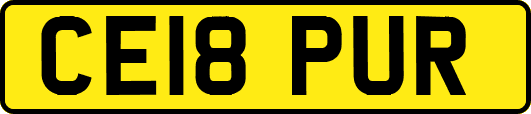 CE18PUR