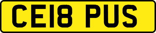 CE18PUS