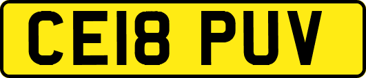 CE18PUV