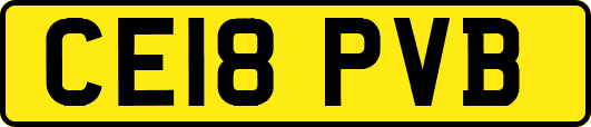 CE18PVB