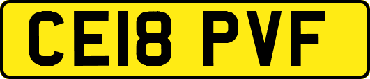 CE18PVF
