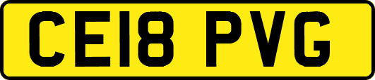 CE18PVG