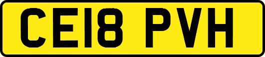 CE18PVH