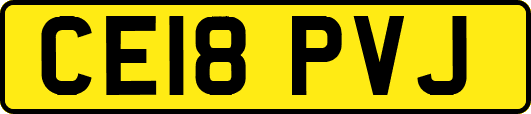 CE18PVJ
