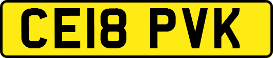 CE18PVK