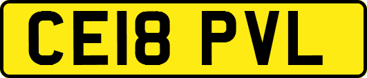 CE18PVL