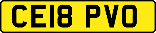 CE18PVO