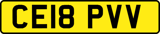 CE18PVV