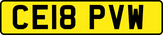 CE18PVW