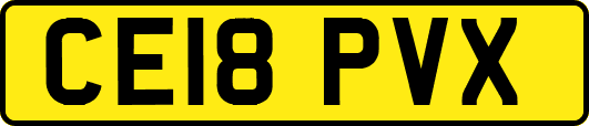 CE18PVX
