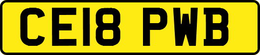 CE18PWB