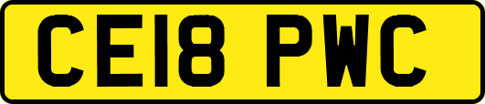 CE18PWC