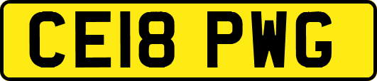 CE18PWG