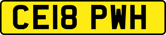 CE18PWH