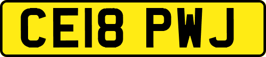 CE18PWJ