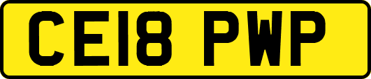 CE18PWP
