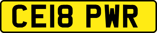 CE18PWR
