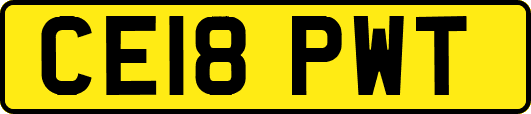 CE18PWT