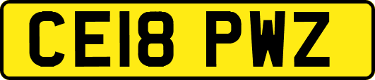 CE18PWZ