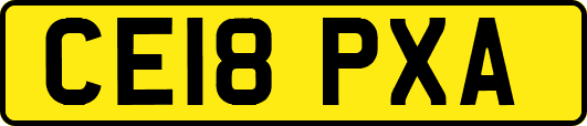 CE18PXA
