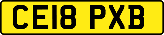 CE18PXB