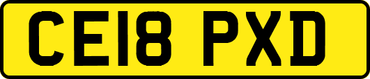 CE18PXD