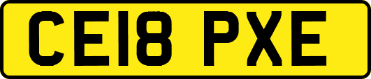 CE18PXE