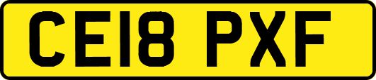 CE18PXF