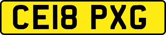 CE18PXG