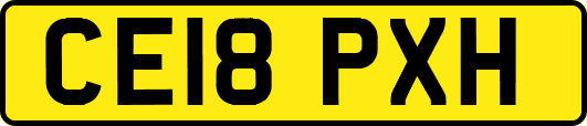 CE18PXH