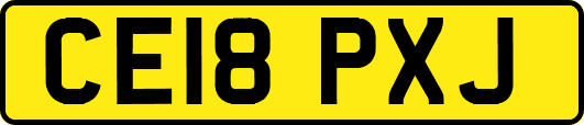 CE18PXJ
