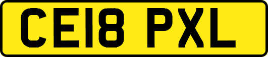 CE18PXL