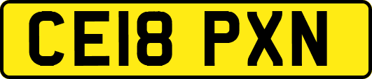 CE18PXN