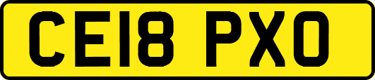 CE18PXO
