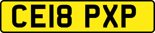 CE18PXP