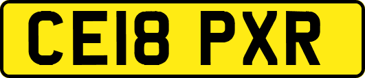 CE18PXR