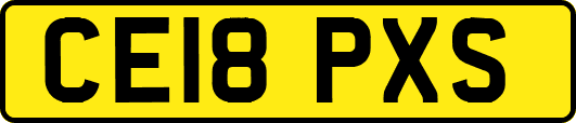 CE18PXS